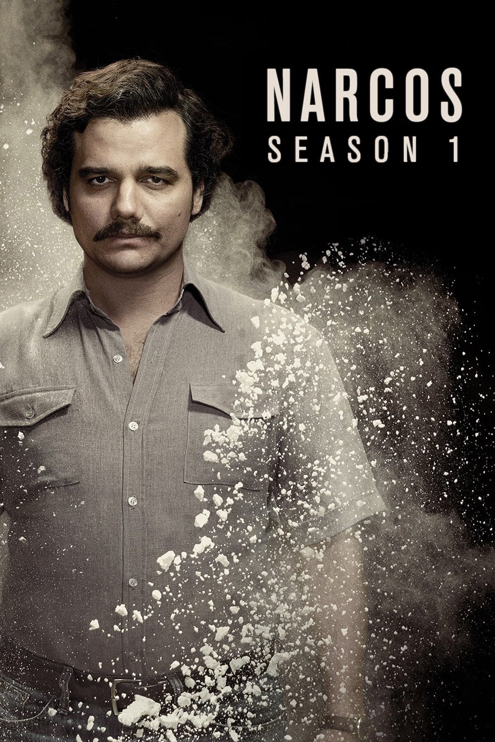 Narcos - Season 1 [490137] (A1762972322) [[Shows]] --Plex--